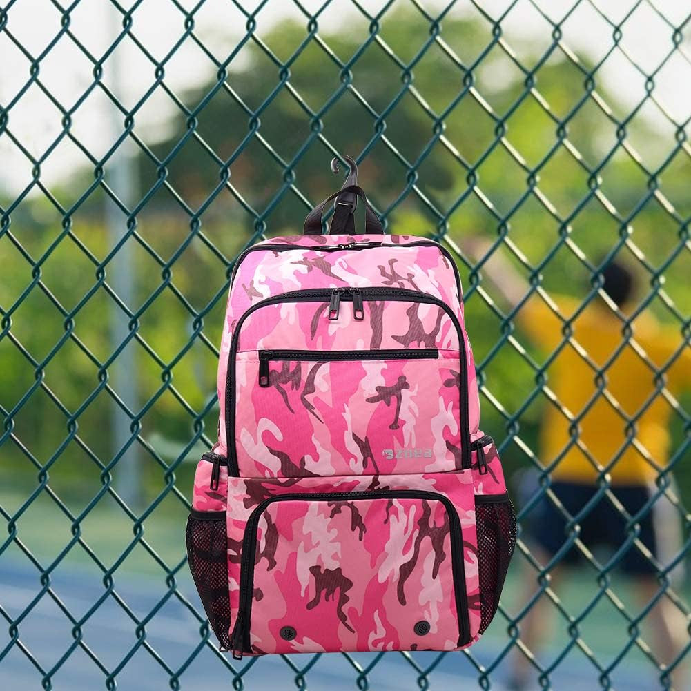 Tennis Bag Tennis Backpack Pickleball Bag Tennis Bags for Men